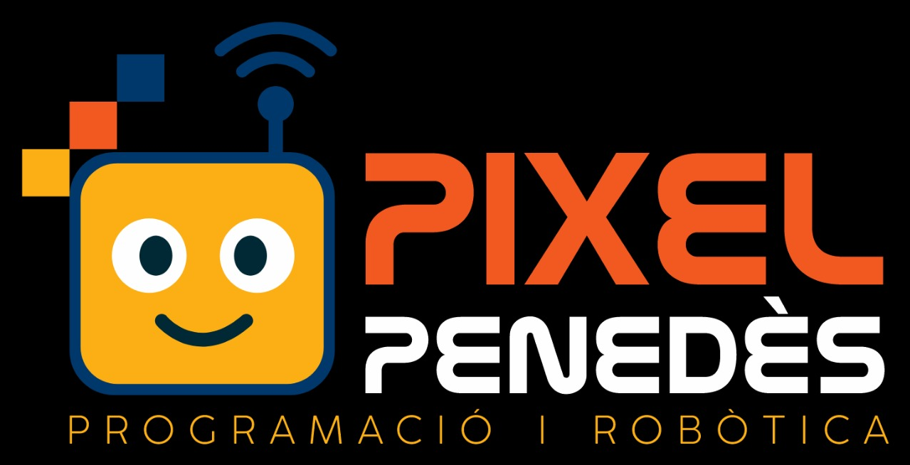 Pixel Penedès - Programació i robòtica